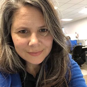 Meet your Posher, Monica